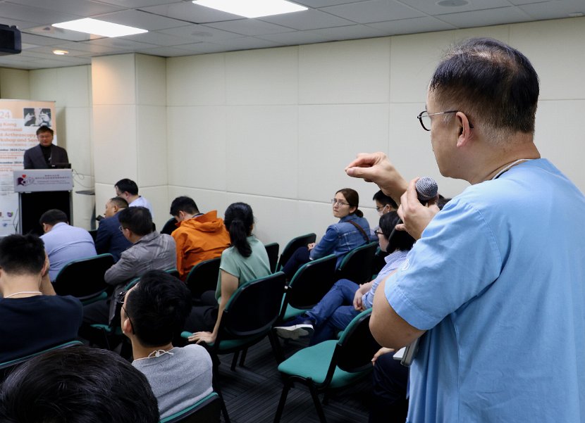 HK Wrist Course 2024 - Workshops  - 202 of 241